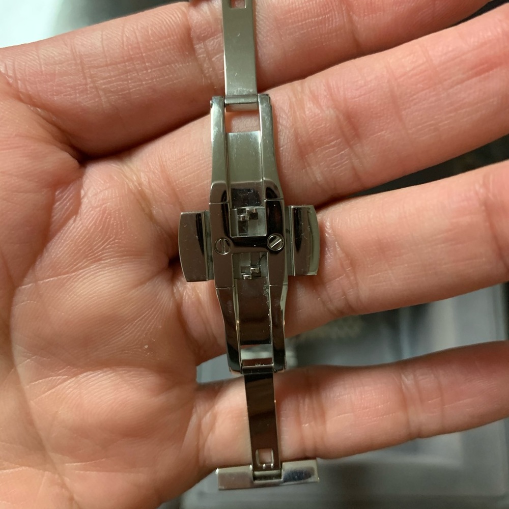 Michele Watch